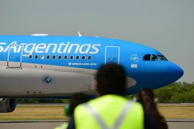 Tucumán tendrá conectividad aerocomercial con Iguazú