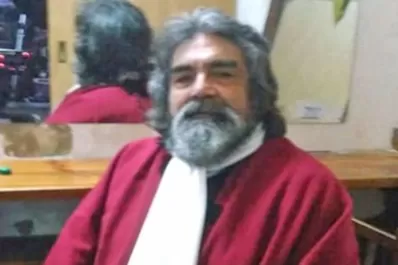 El cantante de folklore Chacho Cruz murió por coronavirus