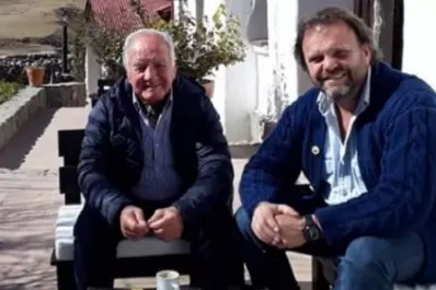 El emotivo recuerdo de Tucumán Rugby para Salustiano Paz