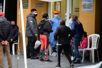 “En Tucumán vemos morir gente mucho más joven y eso nos alarma”