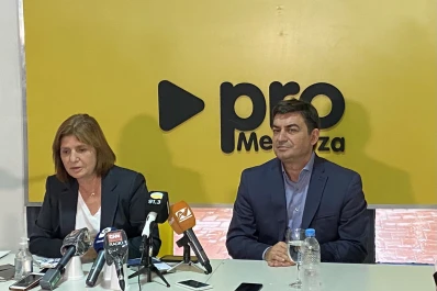 Biocombustibles: el diputado De Marchi criticó el proyecto de ley oficialista