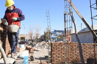 Más de 5.500 tucumanos buscan acceder a los créditos de Casa Propia