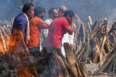 Hongo Negro: cuál es el origen de la enfermedad que está haciendo estragos en pacientes con covid-19