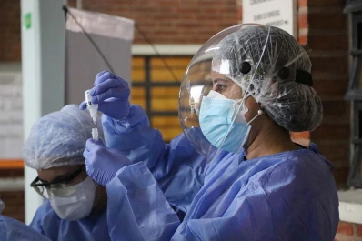 Confirman 11 muertes por coronavirus en Tucumán en las últimas 24 horas