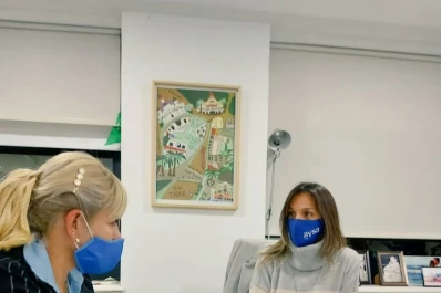 Proyectan acciones para avanzar en la paridad de género y la igualdad de oportunidades