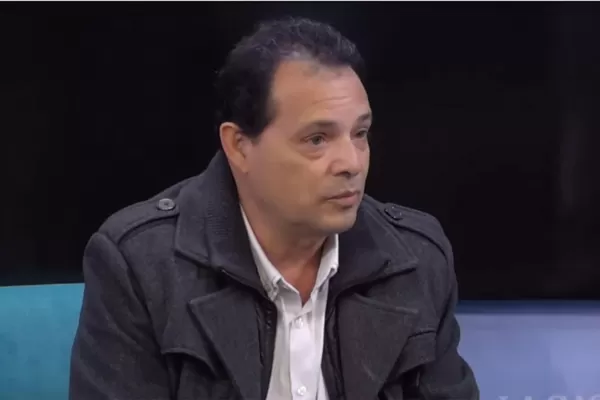 Supuesta estafa inmobiliaria: Cobos recibió al acusado Barenbreuker (h)