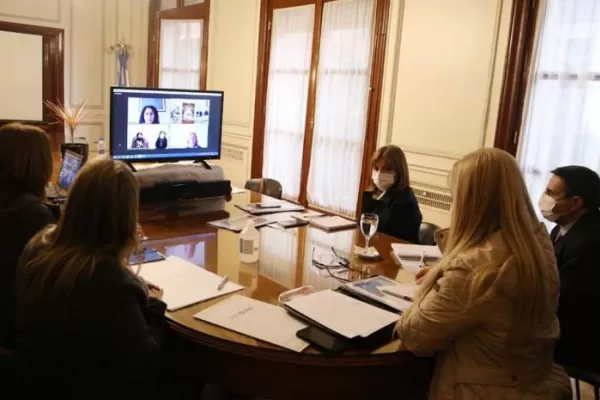 En Tucumán habrá casas para familias de pacientes internados