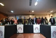 Qué significó la foto de Jaldo con famaillenses