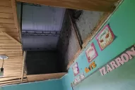 Interpelación a Lichtmajer: un legislador compartió fotos del estado de las escuelas tucumanas