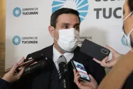 Se detectaron 14 personas con cepas alternativas de coronavirus en Tucumán