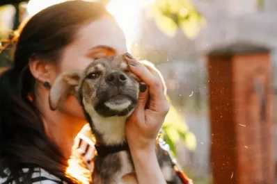 ¿Por qué nos aferramos tanto a nuestras mascotas?