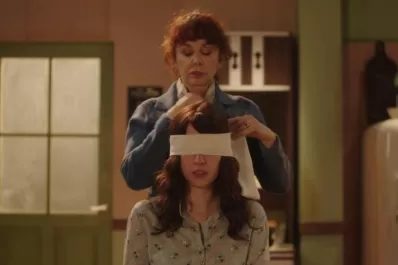 El universo romántico de Alberto Migré se recrea en “Mirándote”