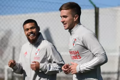 River, obligado a sumar en un estadio pequeño, como Atlético en 2017