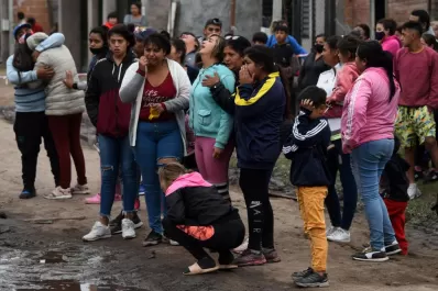 Femicidios, la otra pandemia que sigue sin dar tregua