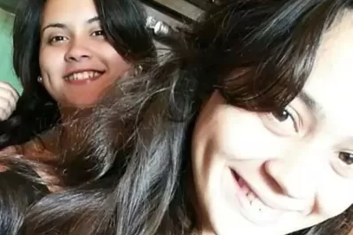 Perdió a dos jóvenes hermanas que murieron por covid-19: ahora internaron a la madre