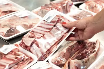 Comienza a regir la venta de 11 cortes de carne vacuna a precios populares