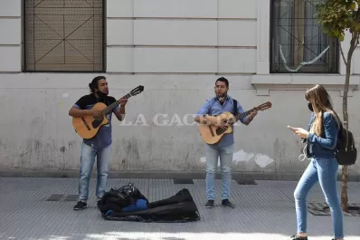 Crearon un nuevo programa de asistencia para artistas tucumanos