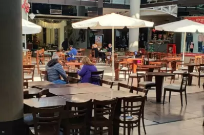 En Yerba Buena, los comerciantes pueden atender al público entre las 7 y las 22