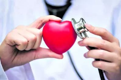 Cartas de lectores II: el descuido de la Salud