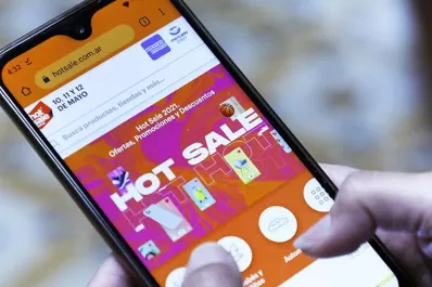 Hot Sale 2023: ¿cuáles son los productos más buscados por los usuarios?