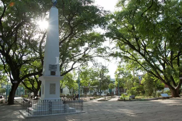 Fría mañana de miércoles, pero se espera una tarde agradable en Tucumán