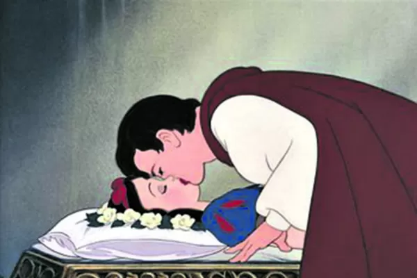 Cartas de lectores I: el cine de Disney
