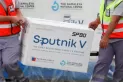 Concluyó la producción de las primeras 450.000 dosis de la vacuna Sputnik V en Argentina