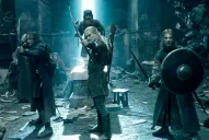 Vuelve la saga “El señor de los anillos”