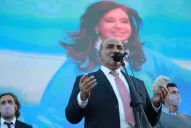 El mensaje de Cristina a Manzur: Juancito nos sacó de la pandemia cuando era ministro