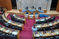 Lichtmajer afirmó que el 8% de las escuelas tucumanas no puede garantizar los protocolos