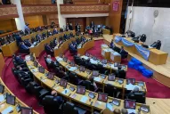 Lichtmajer cargó contra el macrismo por las políticas de conectividad en el ámbito educativo