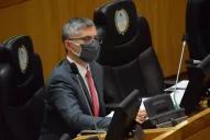 Canelada, sobre Pisa: “Le soltaron la mano y se le cayó la careta”