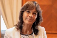 Vilma Ibarra rechazó las críticas al proyecto de ley sobre las restricciones sanitarias