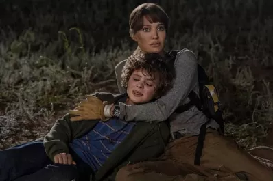 Tres estrenos imperdibles para ver en el cine