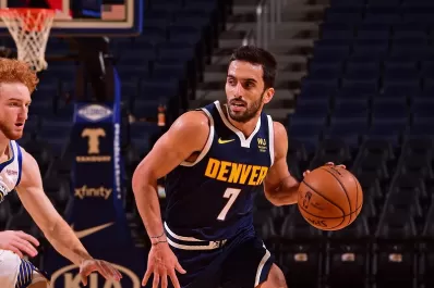 Básquet: vuelven los tiempos de una NBA a la Argentina