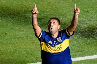 A la espera del Superclásico, en Boca recibieron buenas noticias