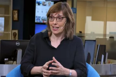 “Las pocas vacunas que había se las robaron”