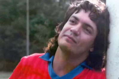 ¿Crack o estafador? Simulaba lesiones y pasó 20 años casi sin jugar partidos oficiales