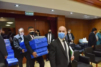 Lichtmajer ponderó el Plan Formar: la formación docente no podía seguir siendo un negocio