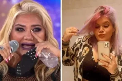 Gladys La Bomba Tucumana va a juicio oral, por discriminar a Morena Rial