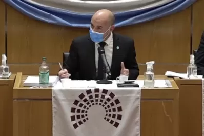 Lichtmajer: la meritocracia desprovista de igualdad de oportunidades profundiza las diferencias