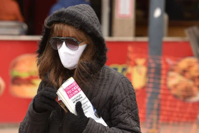 Poco a poco subirá la temperatura y el fin de semana estará soleado en Tucumán