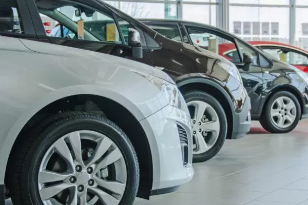 Los autos subieron hasta $500.000 desde enero y todos superan el millón de pesos