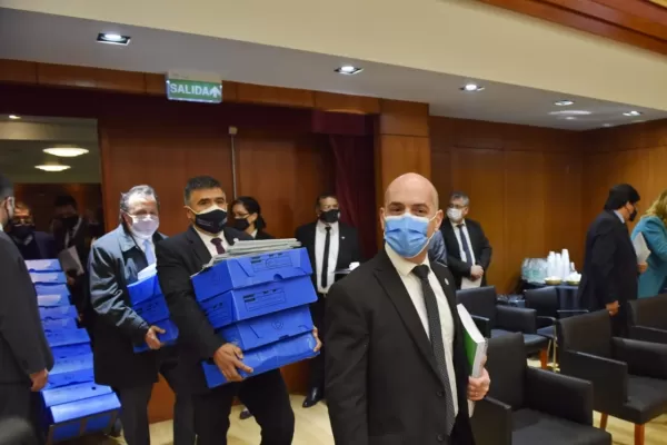 Lichtmajer ponderó el Plan Formar: la formación docente no podía seguir siendo un negocio