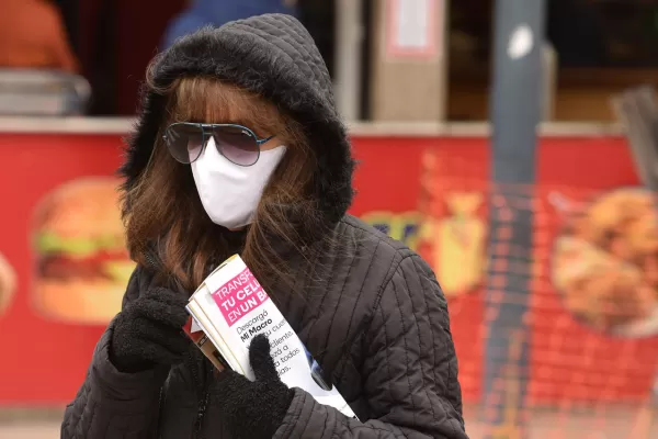Poco a poco subirá la temperatura y el fin de semana estará soleado en Tucumán