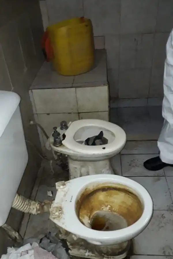 Rescataron a cuatro víctimas de trata de personas para explotación laboral en Aguilares