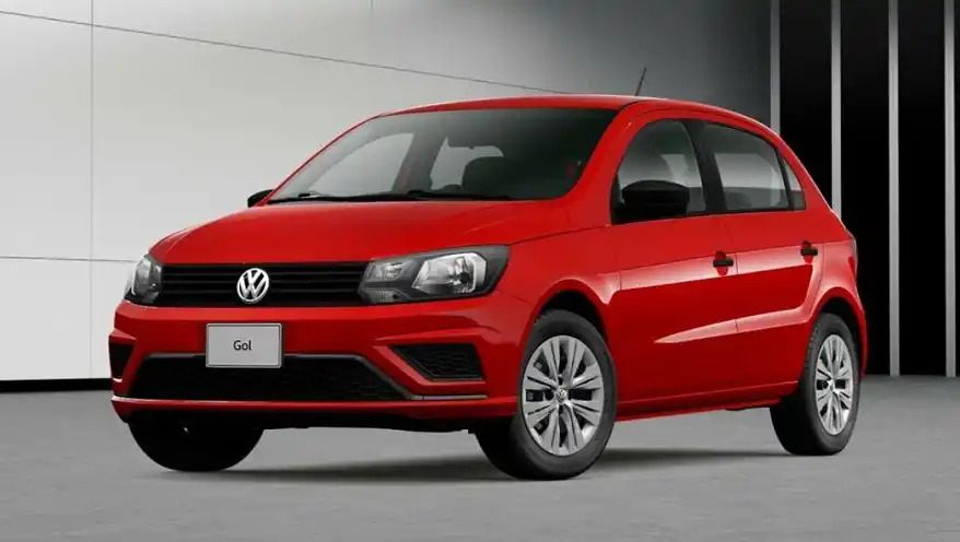 Los autos subieron hasta $500.000 desde enero y todos superan el millón de pesos