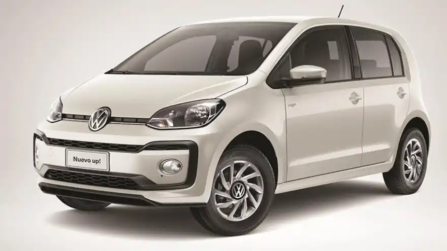 Los autos subieron hasta $500.000 desde enero y todos superan el millón de pesos