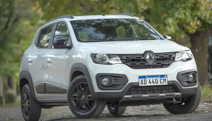 Los autos subieron hasta $500.000 desde enero y todos superan el millón de pesos