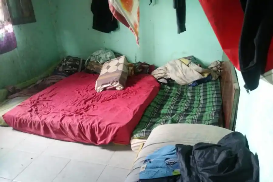 Rescataron a cuatro víctimas de trata de personas para explotación laboral en Aguilares